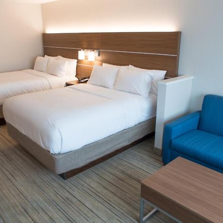 Holiday Inn Express & Suites Dayton North - Vandalia By Ihg Bagian luar foto