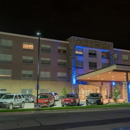 Holiday Inn Express & Suites Dayton North - Vandalia By Ihg Bagian luar foto