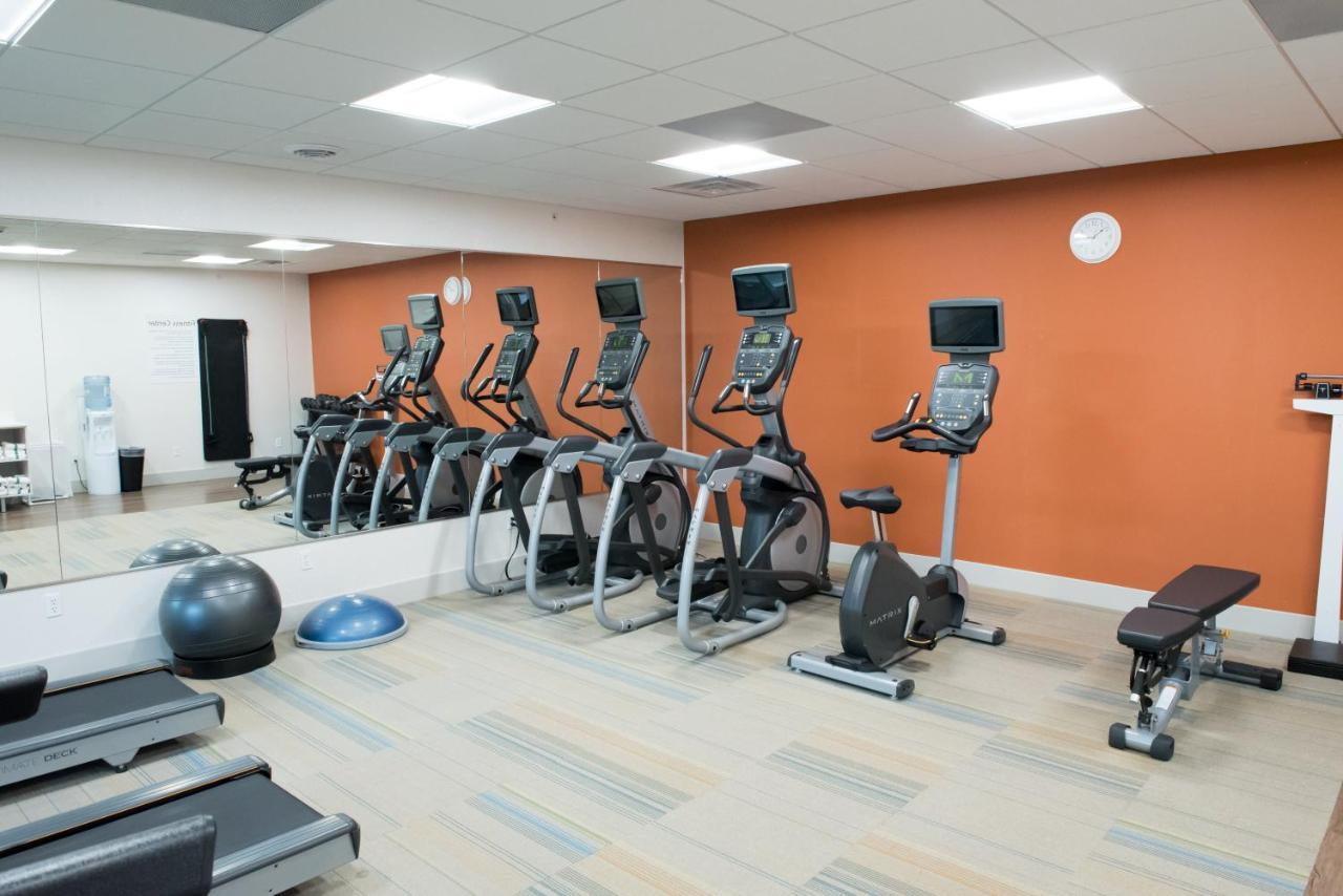 Holiday Inn Express & Suites Dayton North - Vandalia By Ihg Bagian luar foto